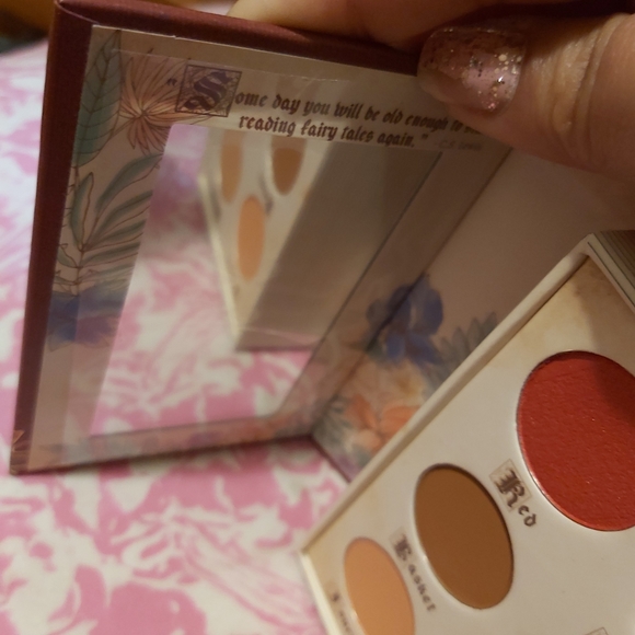 4/$25 Story book cosmetics red riding hood new - Picture 13 of 15